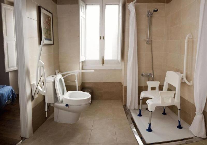 스탠다드 룸, Arrope