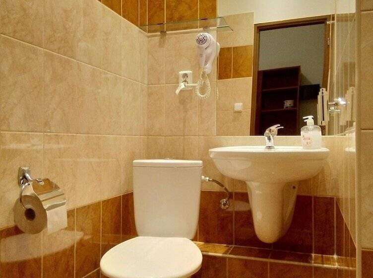 Quarto Estandar, Beta Pension