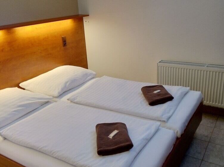 Quarto Estandar, Beta Pension