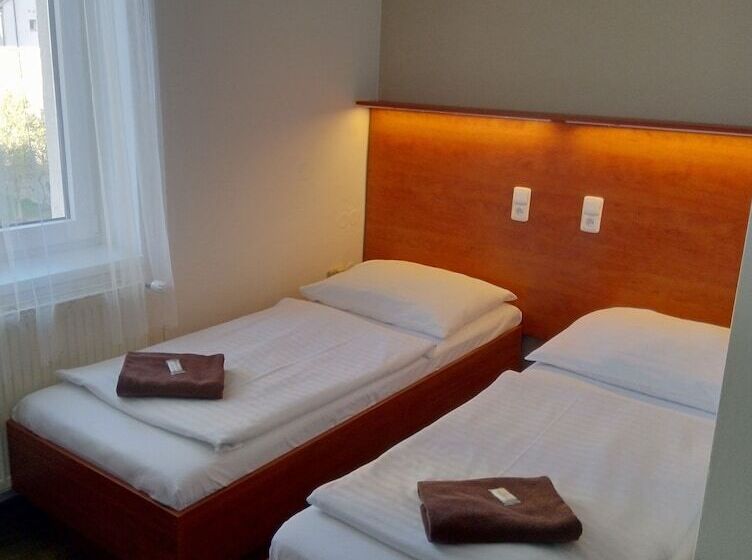 Quarto Estandar, Beta Pension