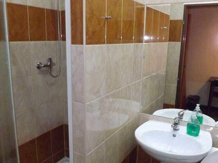 Quarto Estandar, Beta Pension