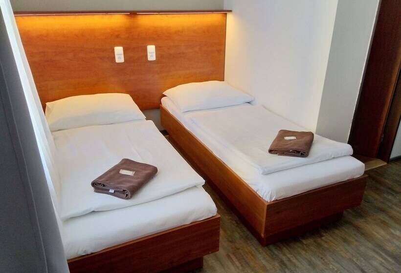 Quarto Estandar, Beta Pension