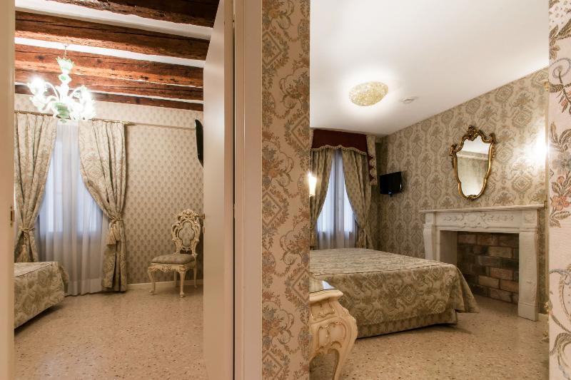 سوییت, Dimora Marciana