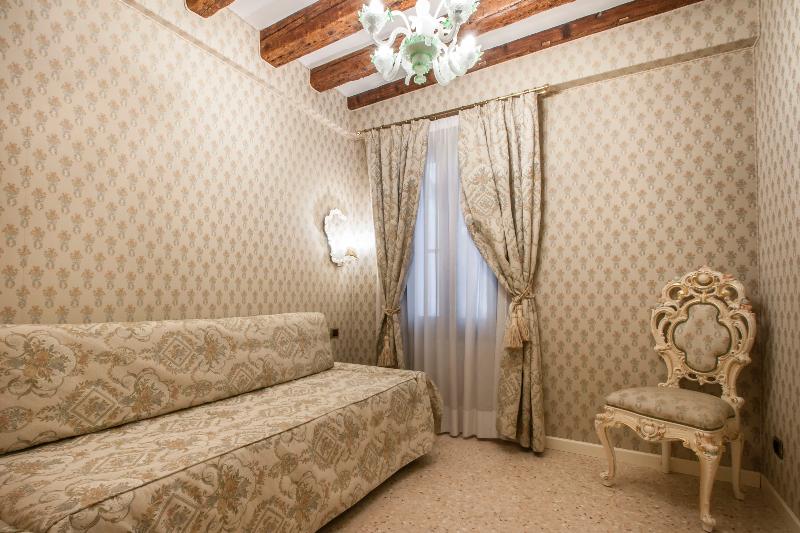 سوییت, Dimora Marciana