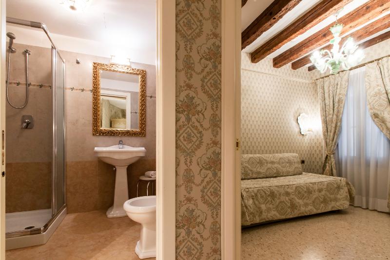 سوییت, Dimora Marciana