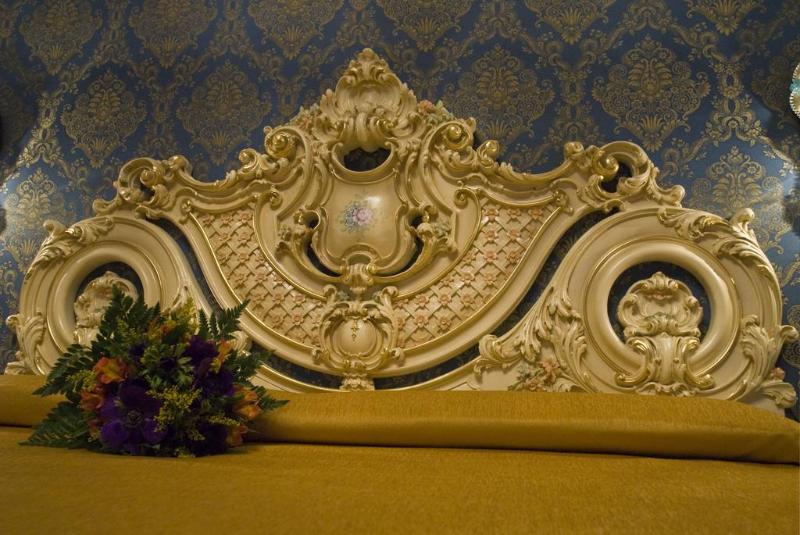 اتاق استاندارد سه نفره, Dimora Marciana