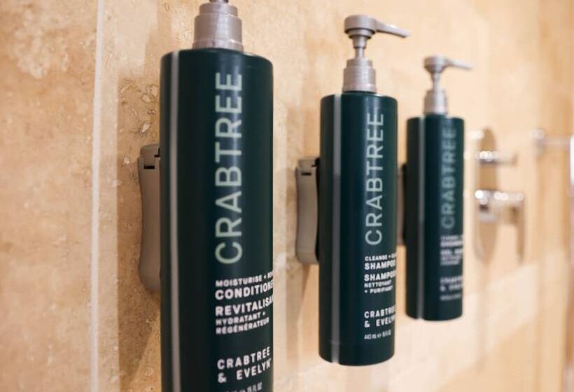 ファミリールーム, Doubletree By Hilton  Milton Keynes