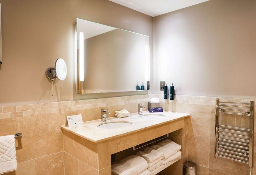 ファミリールーム, Doubletree By Hilton  Milton Keynes