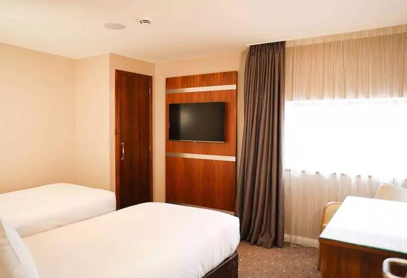 اتاق خانوادگی, Doubletree By Hilton  Milton Keynes