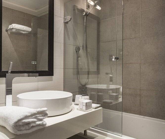 スタンダードルーム, Duo