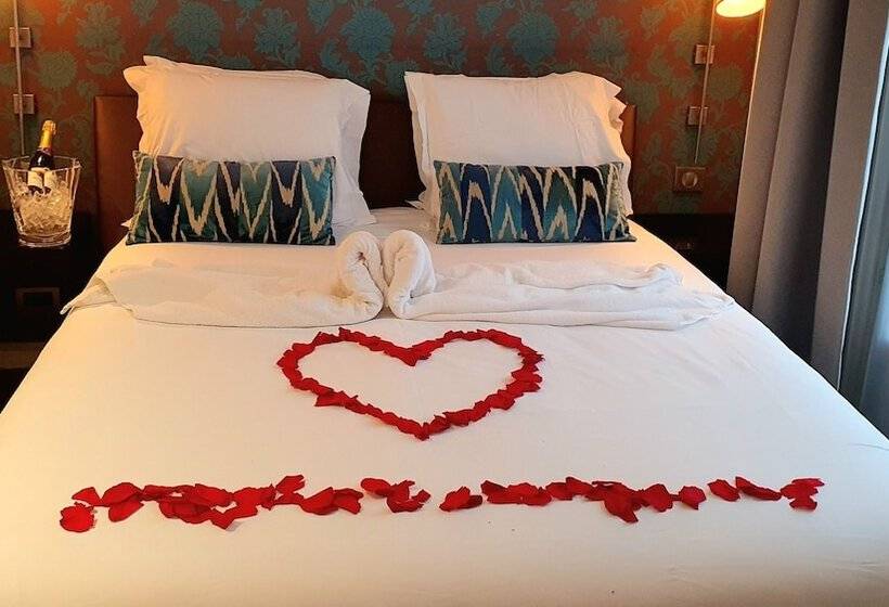 スタンダードルーム, Duo