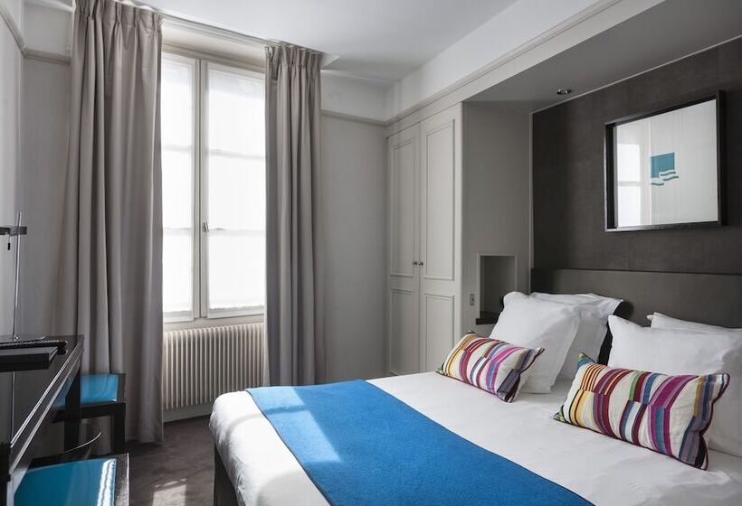 スタンダードルーム, Duo