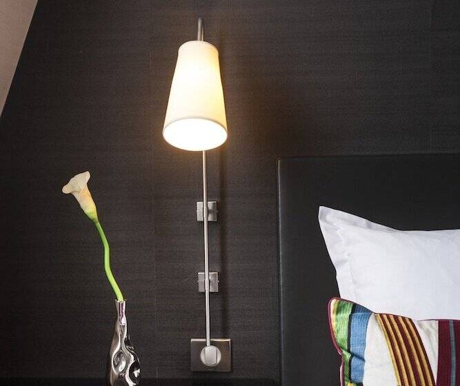 スタンダードルーム, Duo