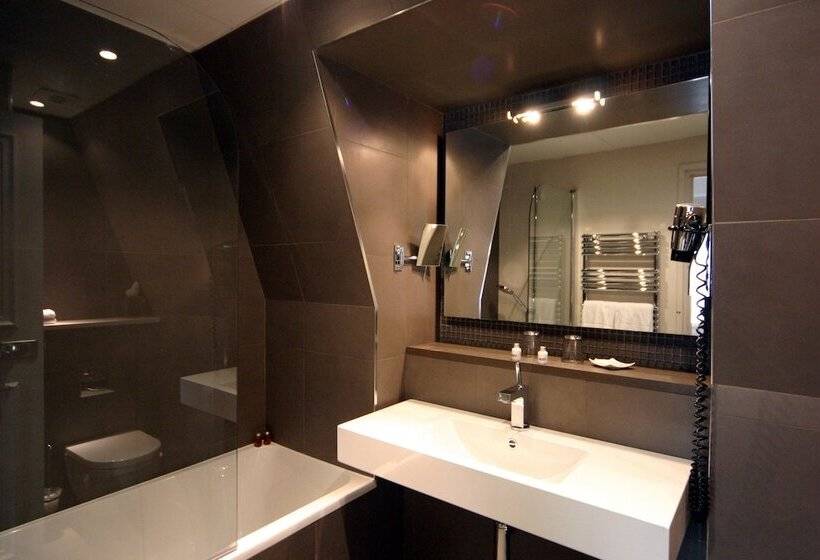 スーペリアールーム, Duo