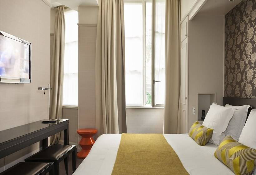 スーペリアールーム, Duo