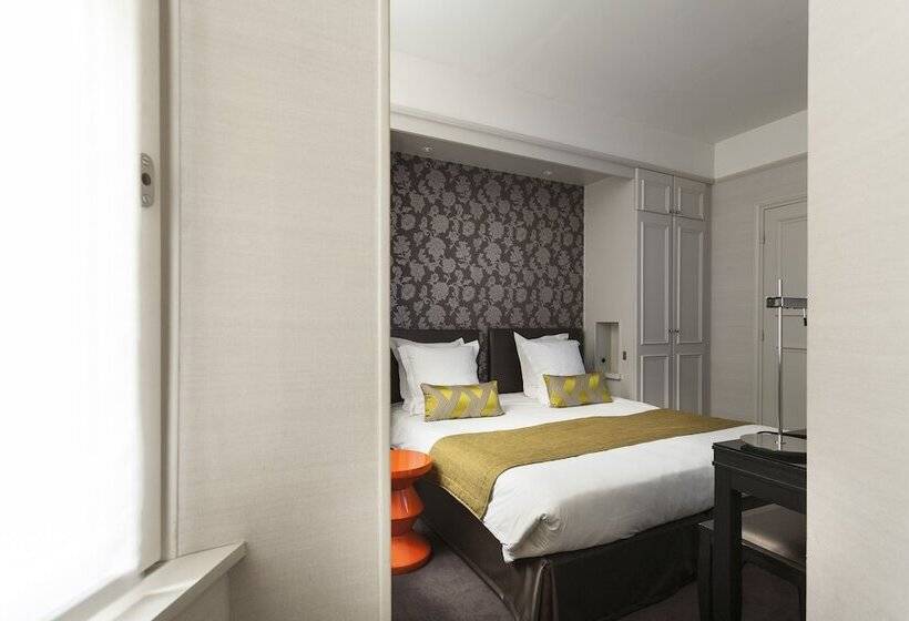 スーペリアールーム, Duo