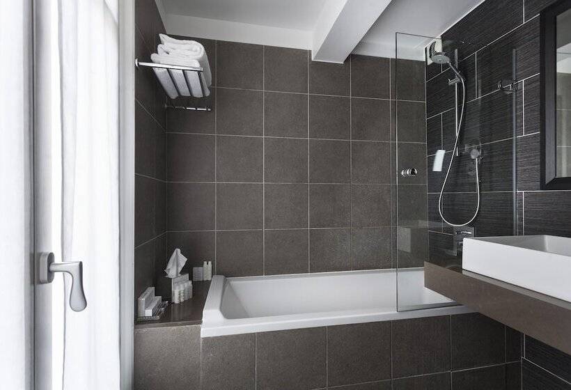 デラックスルーム, Duo