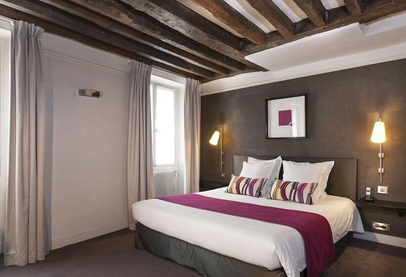 デラックスルーム, Duo