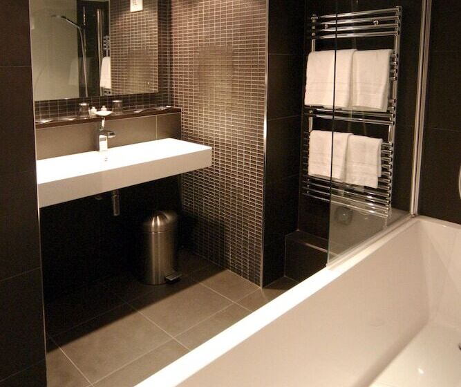 デラックスルーム, Duo