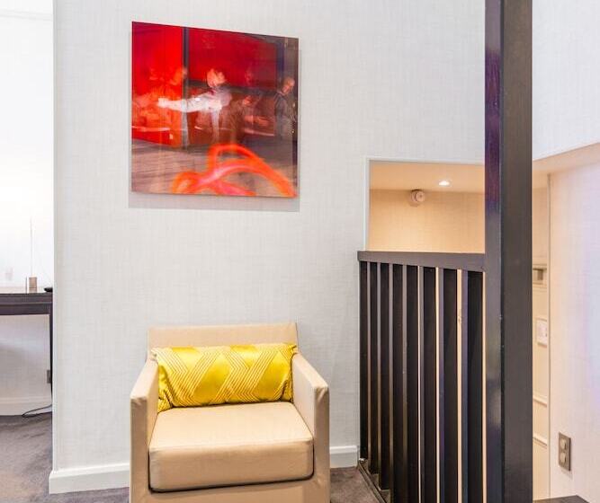 ジュニアスイート, Duo