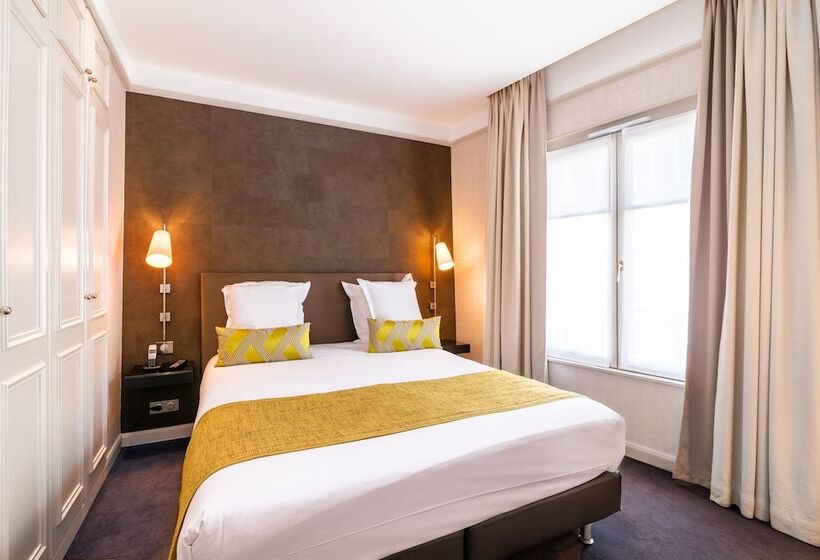 ジュニアスイート, Duo