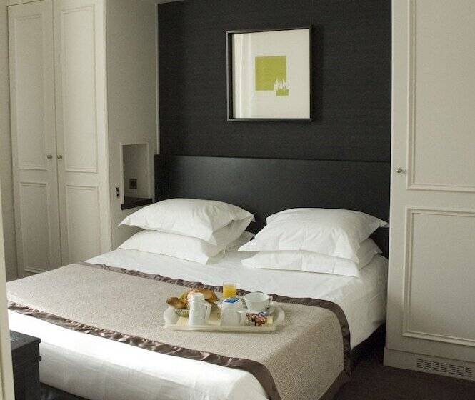 スタンダードルーム, Duo