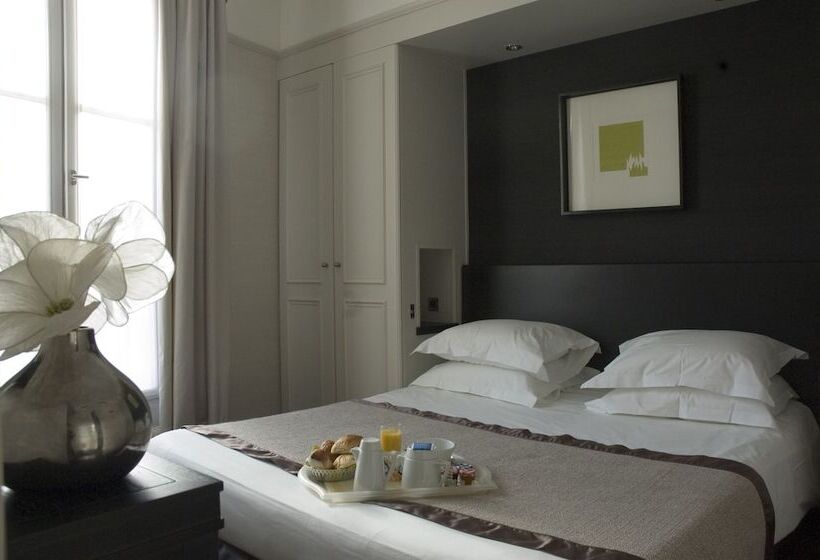 スタンダードルーム, Duo