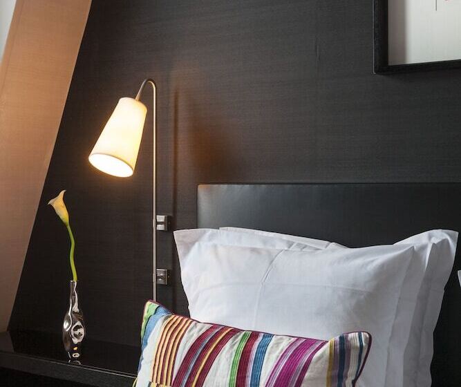 スーペリアールーム, Duo