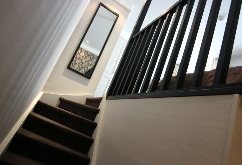 デラックスルーム, Duo