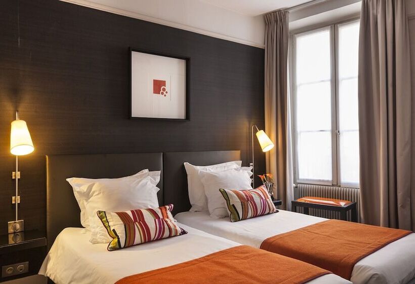 デラックスルーム, Duo