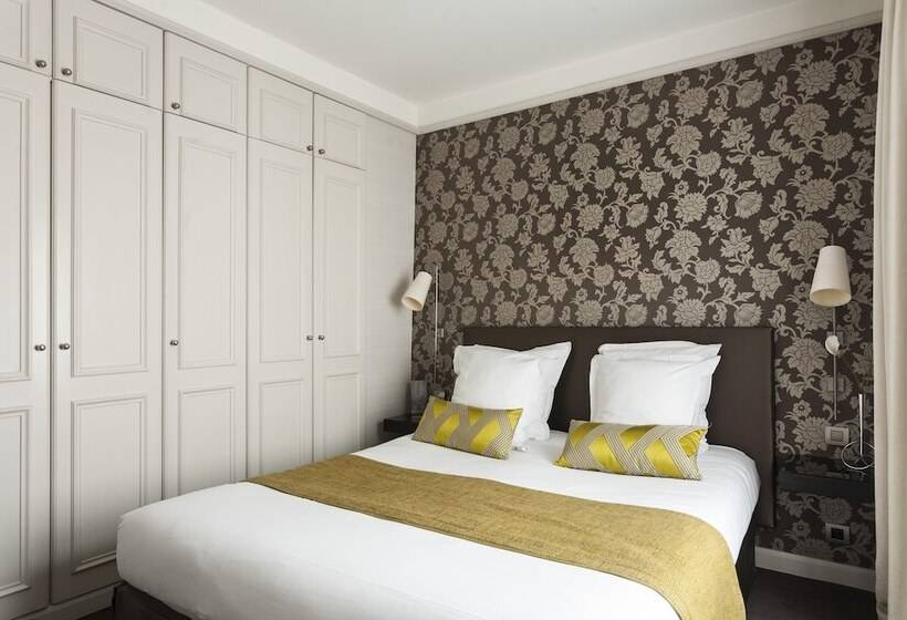 ジュニアスイート, Duo