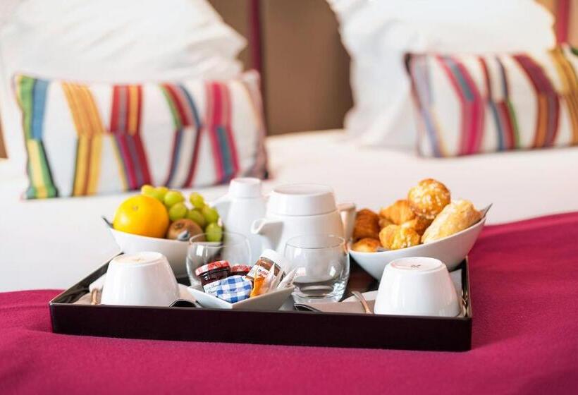 スタンダードルーム, Duo