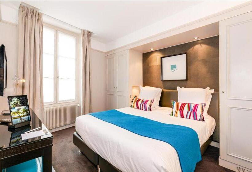 スタンダードルーム, Duo