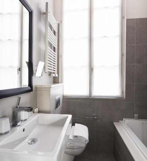 スーペリアールーム, Duo