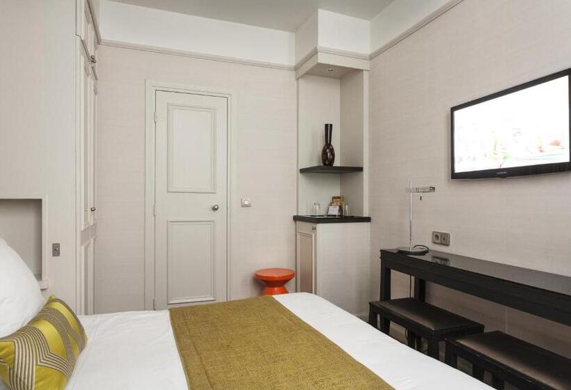 スーペリアールーム, Duo