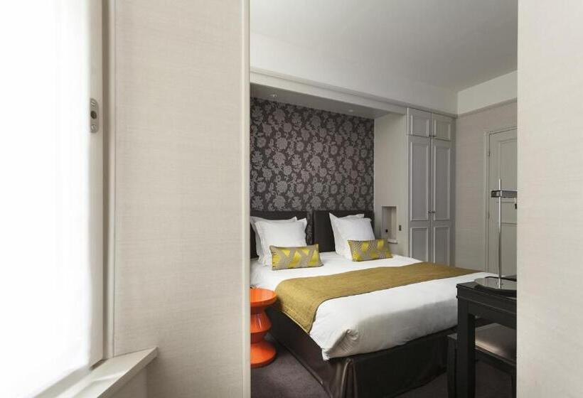 スーペリアールーム, Duo