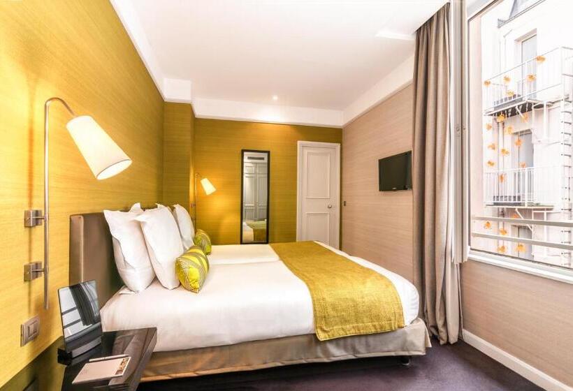 デラックスルーム, Duo