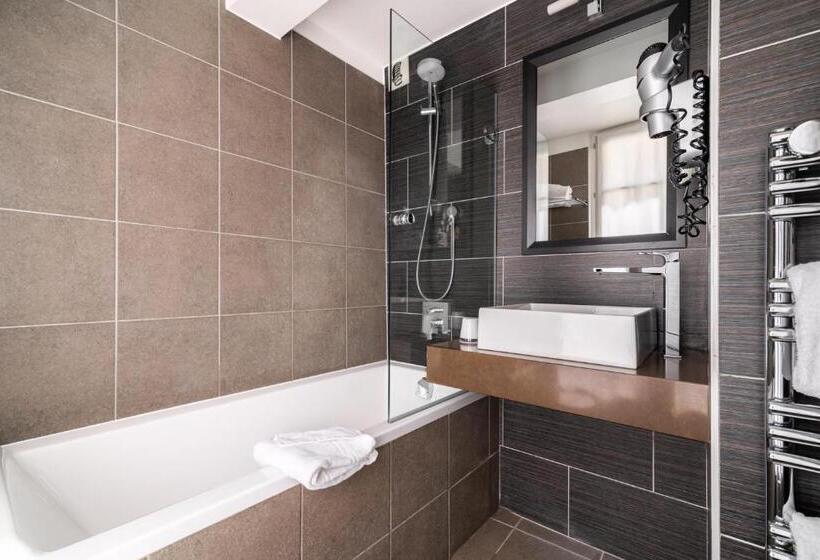 デラックスルーム, Duo