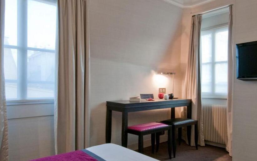 スタンダードルーム, Duo