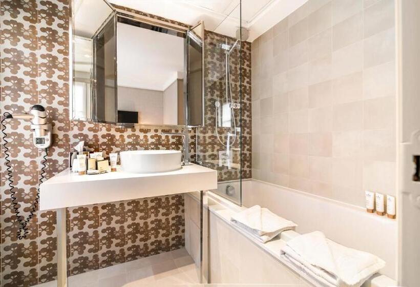 ジュニアスイート, Duo