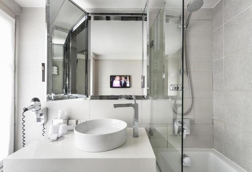 ジュニアスイート, Duo