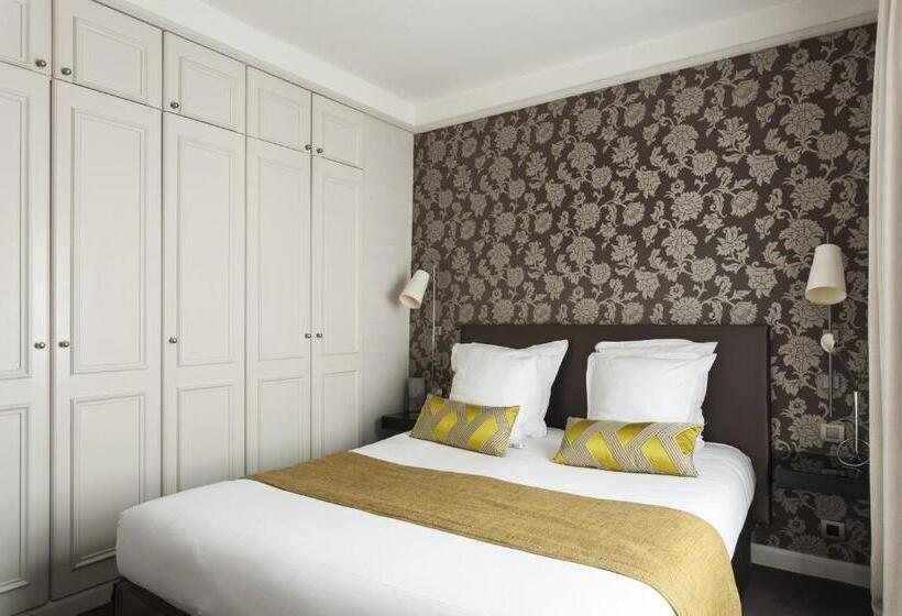 ジュニアスイート, Duo