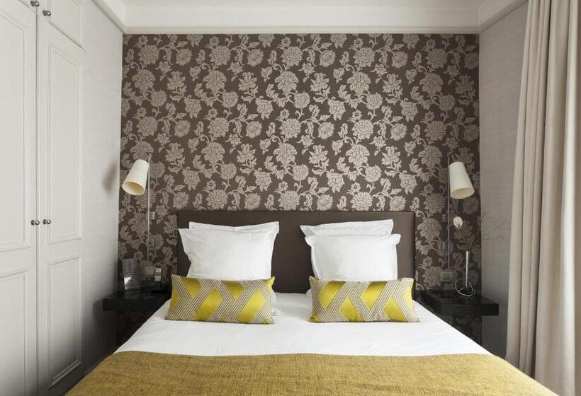 ジュニアスイート, Duo