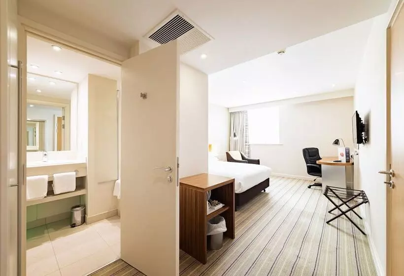 Standard-huone, Voco Winchester Hotel & Spa, An Ihg Hotel