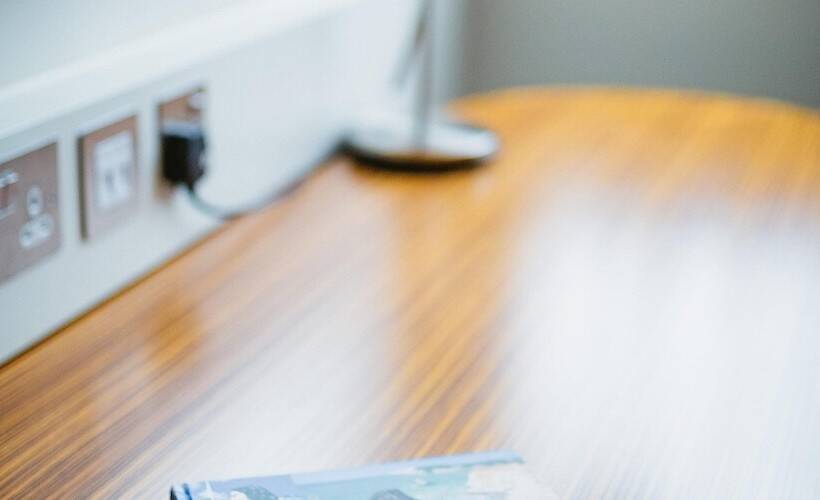 Номер Стандарт, Voco Winchester Hotel & Spa, An Ihg Hotel