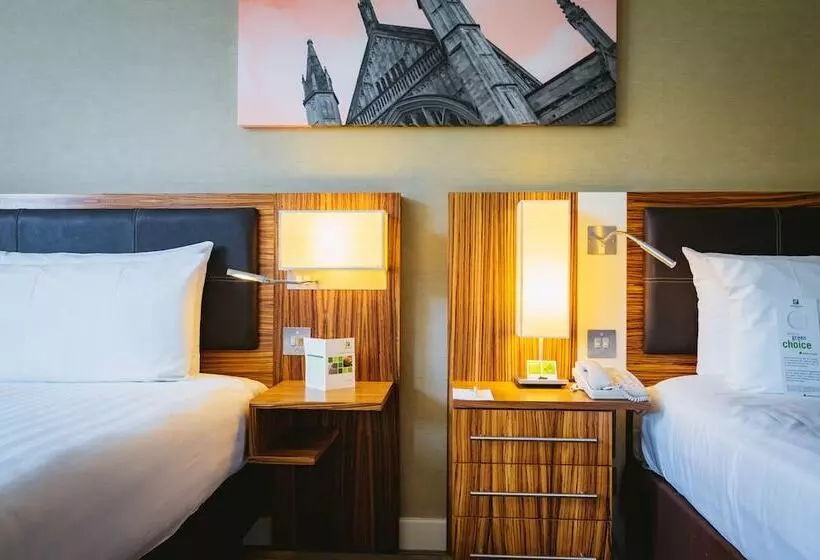 Standard-huone 2 Parivuodetta, Voco Winchester Hotel & Spa, An Ihg Hotel
