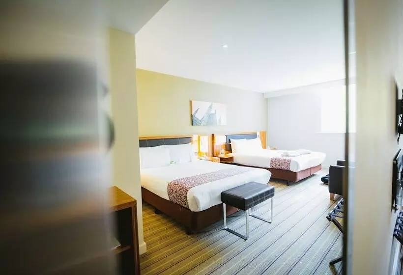 Standard-huone 2 Parivuodetta, Voco Winchester Hotel & Spa, An Ihg Hotel