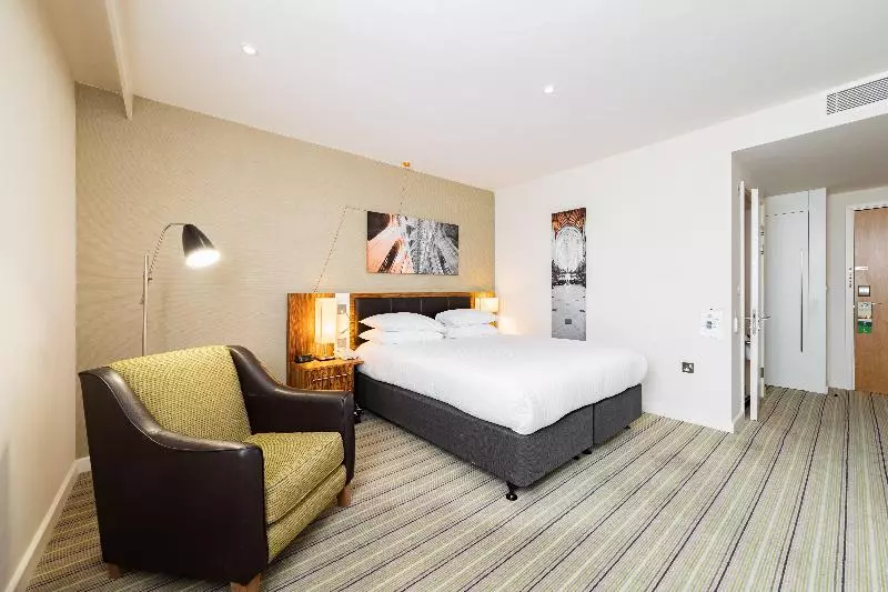 Standard-invahuone, Voco Winchester Hotel & Spa, An Ihg Hotel