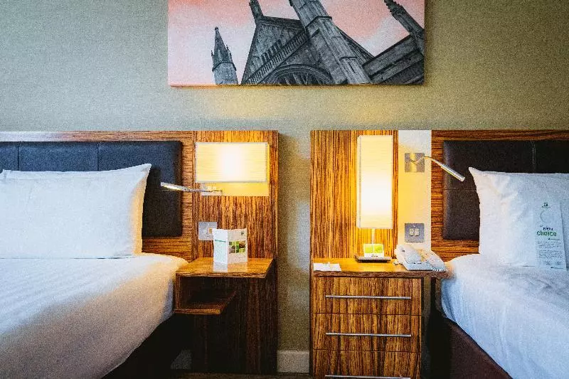 Standard-huone, Voco Winchester Hotel & Spa, An Ihg Hotel