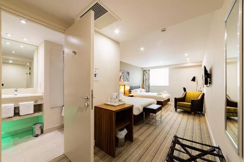Standard-huone, Voco Winchester Hotel & Spa, An Ihg Hotel